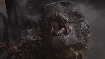 Backdrop to the movie "Godzilla" #613051