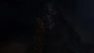 Backdrop to the movie "Godzilla" #613100