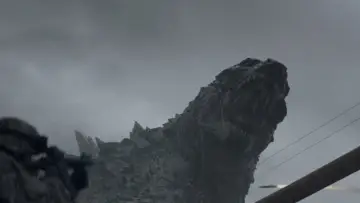 Backdrop to the movie "Godzilla" #613125