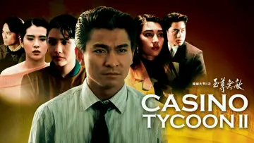 Backdrop to the movie "Casino Tycoon II" #1127492