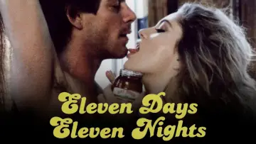 Backdrop to the movie "Eleven Days, Eleven Nights" #890641