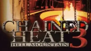 Backdrop to the movie "Hell Mountain" #615970