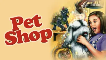 Backdrop to the movie "Pet Shop" #1140738