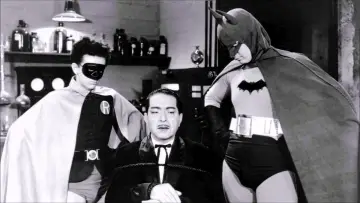 Backdrop to the movie "Batman" #1099549