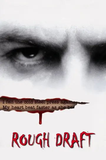 Poster to the movie "Rough Draft" #1137550
