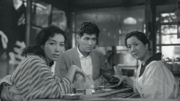 Backdrop to the movie "Suzaki Paradise: Red Light District" #1598811