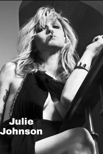 Poster to the movie "Julie Johnson" #1135460