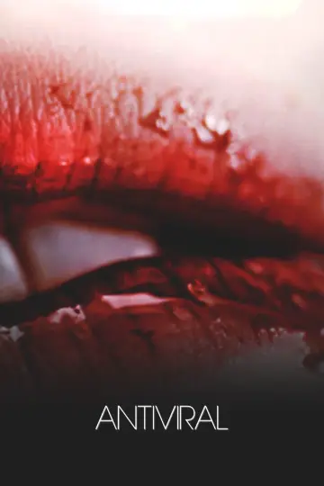 Poster to the movie "Antiviral" #1186622