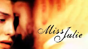 Backdrop to the movie "Miss Julie" #1914939