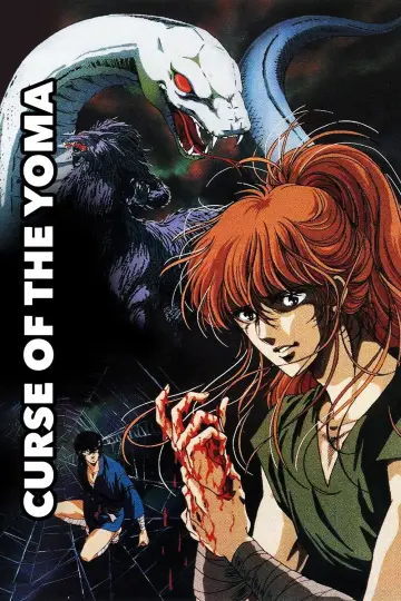 Blood Reign: Curse of the Yoma