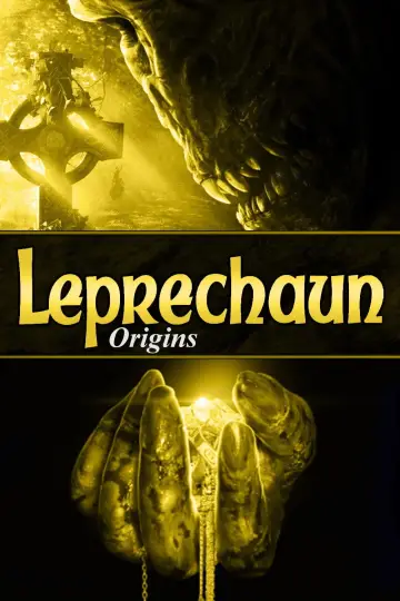 Leprechaun: Origins