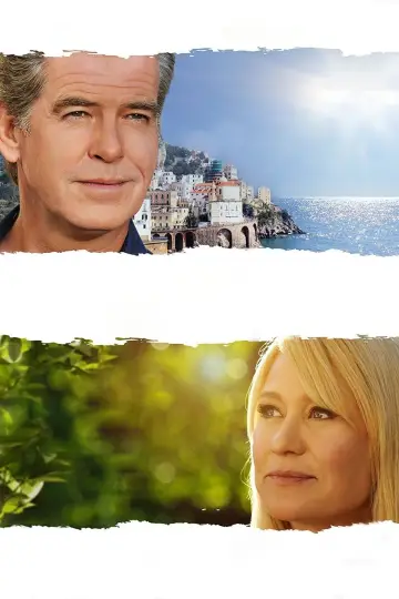 Poster to the movie "Love Is All You Need" #1524463