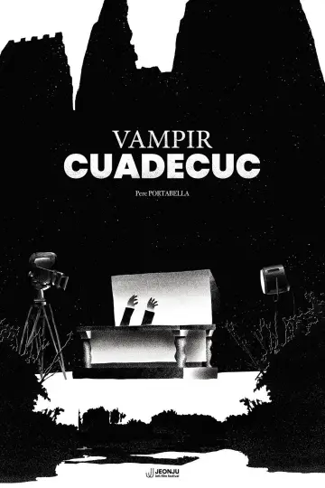 Poster to the movie "Vampir Cuadecuc" #1908846