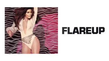 Backdrop to the movie "Flareup" #671705