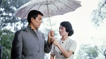 Backdrop to the movie "Two in the Shadow" #1621898