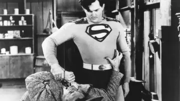Backdrop to the movie "Superman" #1059854