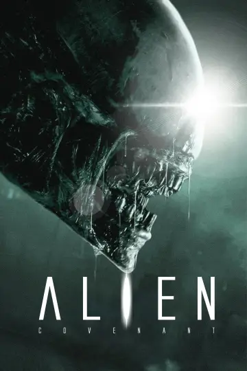 Alien: Covenant