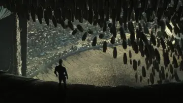 Backdrop to the movie "Alien: Covenant" #674339