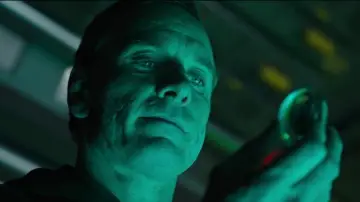 Backdrop to the movie "Alien: Covenant" #674346