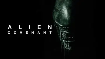 Backdrop to the movie "Alien: Covenant" #674350