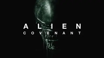 Backdrop to the movie "Alien: Covenant" #674351