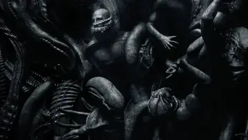 Backdrop to the movie "Alien: Covenant" #674354