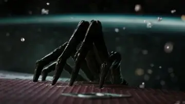 Backdrop to the movie "Alien: Covenant" #674378