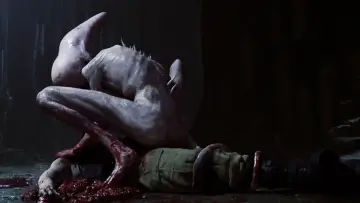 Backdrop to the movie "Alien: Covenant" #674381