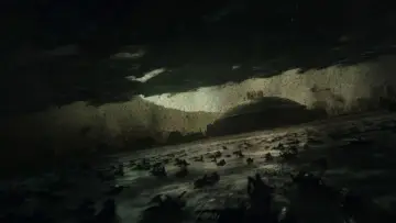 Backdrop to the movie "Alien: Covenant" #674387