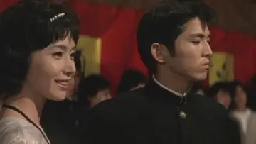 Backdrop to the movie "Sing, Young People!" #1622569