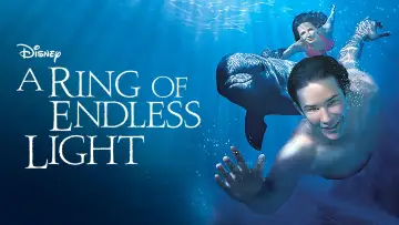 Backdrop to the movie "A Ring of Endless Light" #1784470