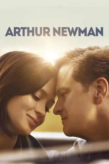 Arthur Newman