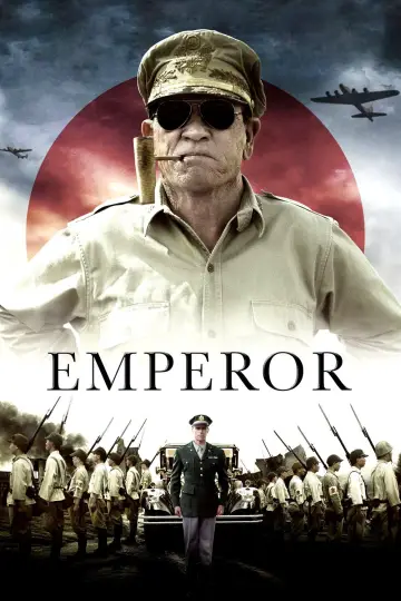Emperor