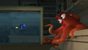 Backdrop to the movie "Finding Dory" #1724075