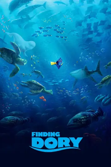Finding Dory