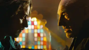 Backdrop to the movie "X-Men: Days of Future Past" #574171