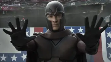 Backdrop to the movie "X-Men: Days of Future Past" #574195