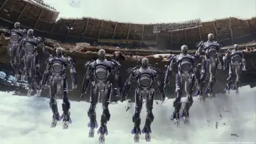 Backdrop to the movie "X-Men: Days of Future Past" #574234