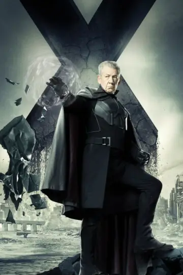 Poster to the movie "X-Men: Days of Future Past" #574361