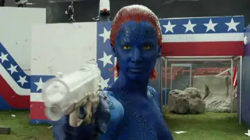Backdrop to the movie "X-Men: Days of Future Past" #913107