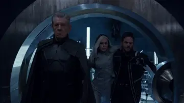 Backdrop to the movie "X-Men: Days of Future Past" #913121