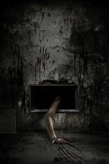 Poster to the movie "The Seasoning House" #1567407