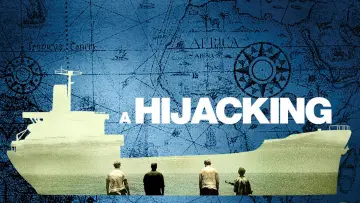 Backdrop to the movie "A Hijacking" #1131279