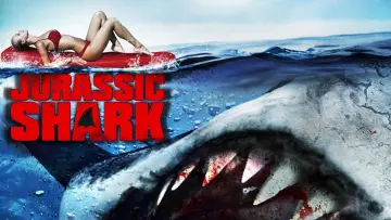 Backdrop to the movie "Jurassic Shark" #1814729