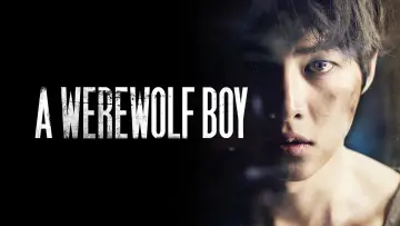 Backdrop to the movie "A Werewolf Boy" #1186388