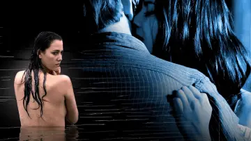 Backdrop to the movie "Sleeper