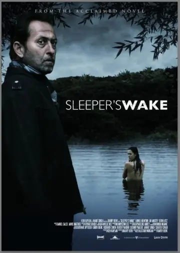 Poster to the movie "Sleeper