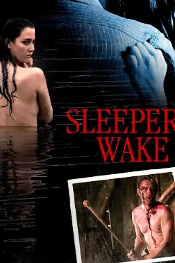 Poster to the movie "Sleeper