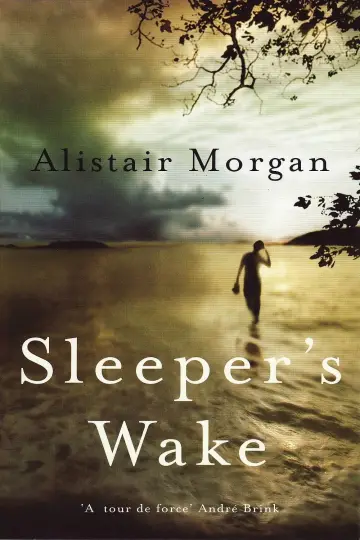 Poster to the movie "Sleeper