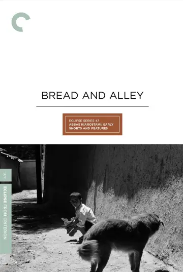 Poster to the movie "The Bread and Alley" #1227719